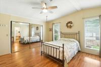 SunV HS Mobile Home