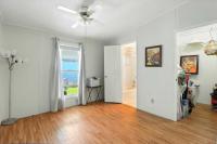 SunV HS Mobile Home