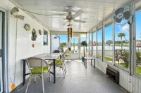 SunV HS Mobile Home