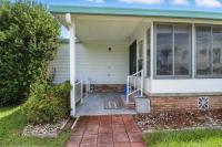 SunV HS Mobile Home