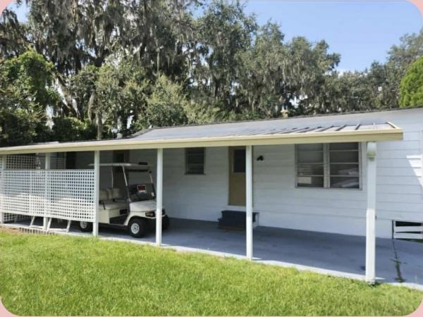 1963 NEWM Mobile Home For Sale