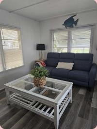 1963 NEWM Mobile Home