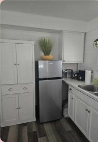 1963 NEWM Mobile Home