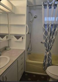 1963 NEWM Mobile Home