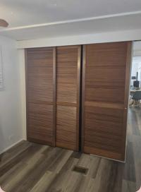 1963 NEWM Mobile Home