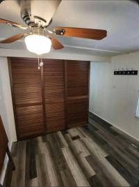 1963 NEWM Mobile Home