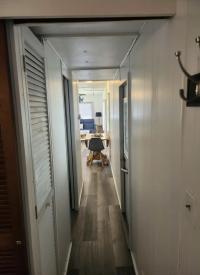 1963 NEWM Mobile Home