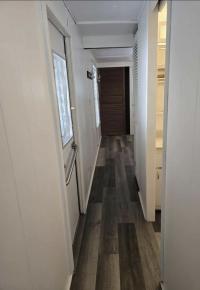 1963 NEWM Mobile Home