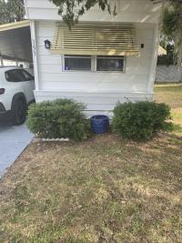 1963 NEWM Mobile Home