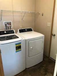 2018 Pine Grove G291 Manufactured Home