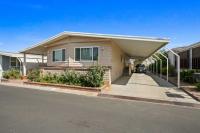 1977 Slivercrest Signature MarkI Manufactured Home