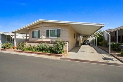 Photo 2 of 35 of home located at 3800 Bradford St Spc 47 La Verne, CA 91750