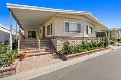 Photo 3 of 35 of home located at 3800 Bradford St Spc 47 La Verne, CA 91750