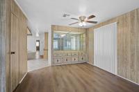 1977 Slivercrest Signature MarkI Manufactured Home