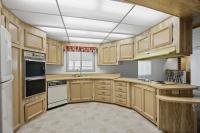 1977 Slivercrest Signature MarkI Manufactured Home