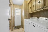 1977 Slivercrest Signature MarkI Manufactured Home