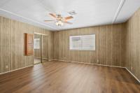 1977 Slivercrest Signature MarkI Manufactured Home