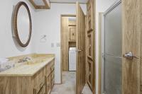 1977 Slivercrest Signature MarkI Manufactured Home