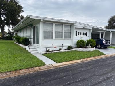 Mobile Home at 2419 Gulf To Bay Blvd, Lot 1314 Clearwater, FL 33765