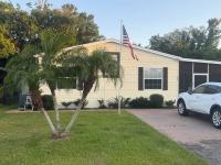 Manufactured Home