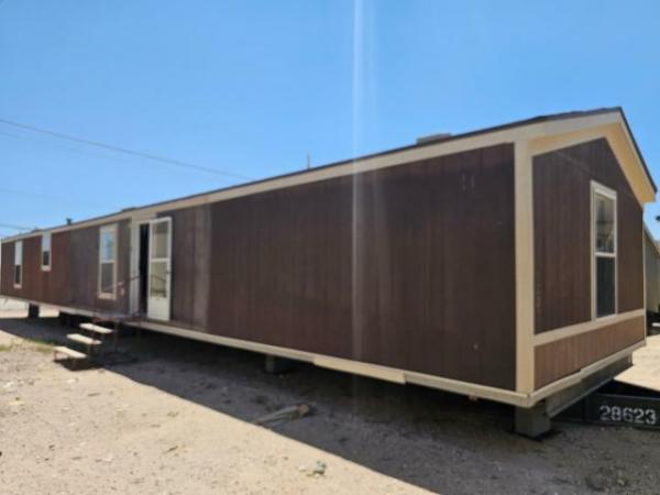 Photo 1 of 1 of home located at New Start Homes Ep 14141 Gateway Blvd W El Paso, TX 79928