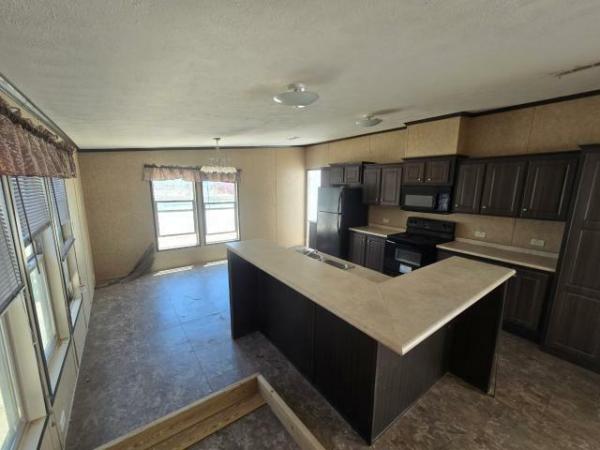 Photo 1 of 2 of home located at New Start Homes Ep 14141 Gateway Blvd W El Paso, TX 79928