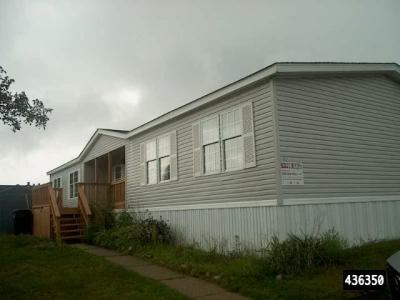 Mobile Home at Independence Woods 2500 Mann Rd Clarkston, MI 48346
