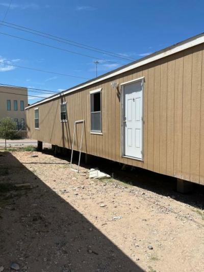 Mobile Home at New Start Homes Ep 14141 Gateway Blvd W El Paso, TX 79928