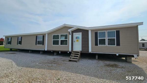 2021 CAPPAERT Mobile Home For Sale