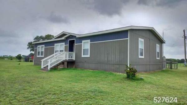 Photo 1 of 2 of home located at Reliable Homes #1 390 Gebhardt Rd Sealy, TX 77474