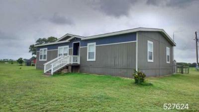 Mobile Home at Reliable Homes #1 390 Gebhardt Rd Sealy, TX 77474