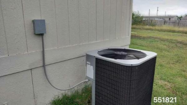 2022 FLEETWOOD Mobile Home For Sale