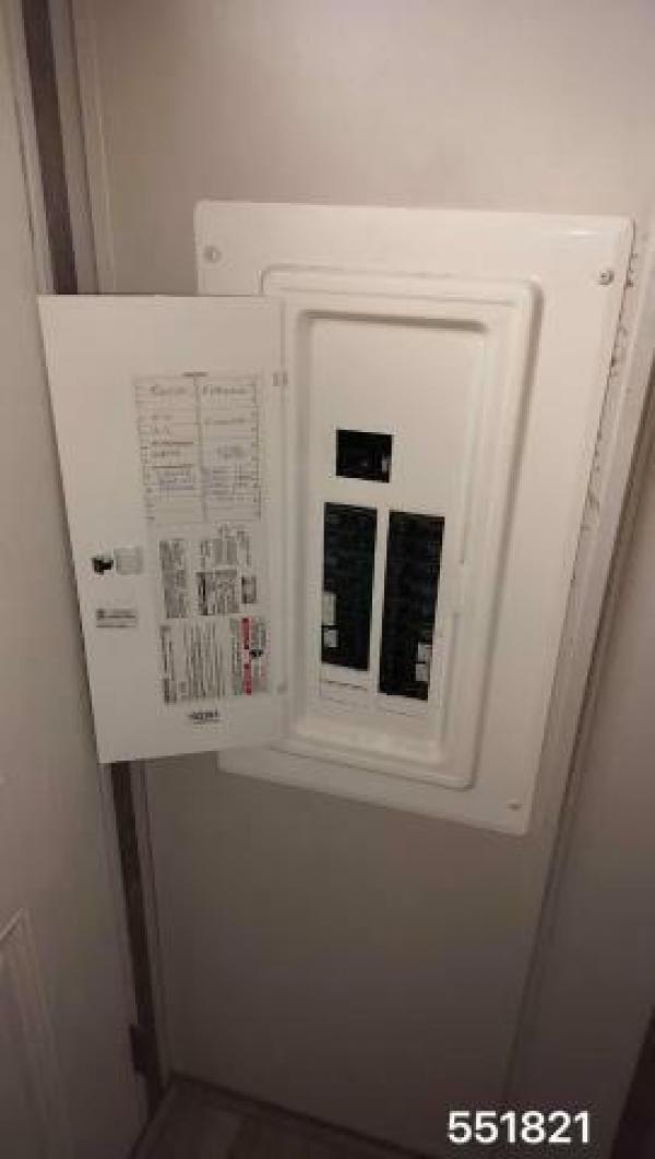 2022 FLEETWOOD Mobile Home For Sale