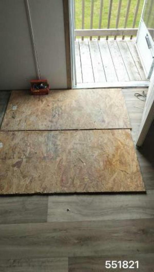 2022 FLEETWOOD Mobile Home For Sale