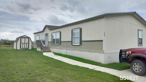2022 FLEETWOOD Mobile Home For Sale
