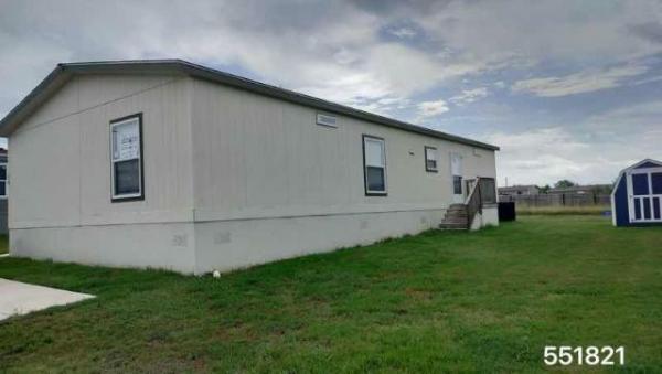 2022 FLEETWOOD Mobile Home For Sale