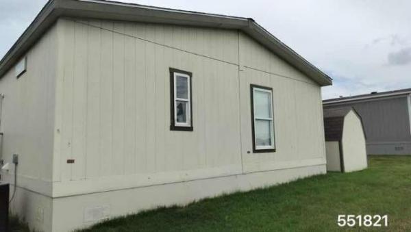 2022 FLEETWOOD Mobile Home For Sale