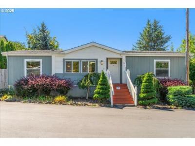 Mobile Home at Whisper Creek Estates 1819 SE Orient Dr Unit 1 Gresham, OR 97080