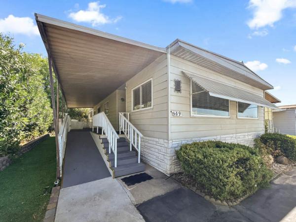 1971 Unknown Manufactured Home