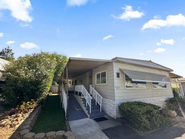 1971 Unknown Manufactured Home