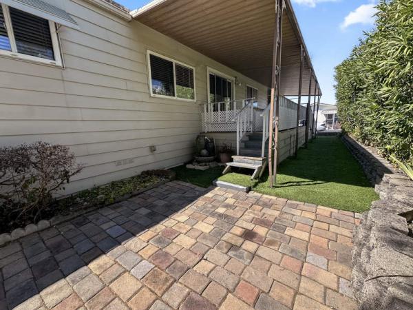 1971 Unknown Manufactured Home