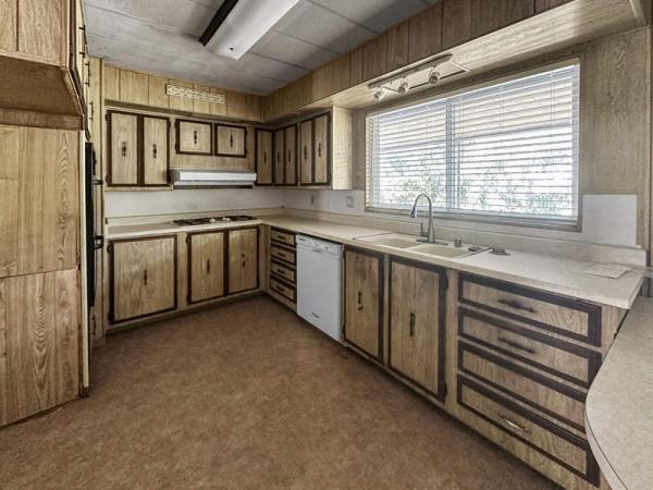 1971 Unknown Manufactured Home