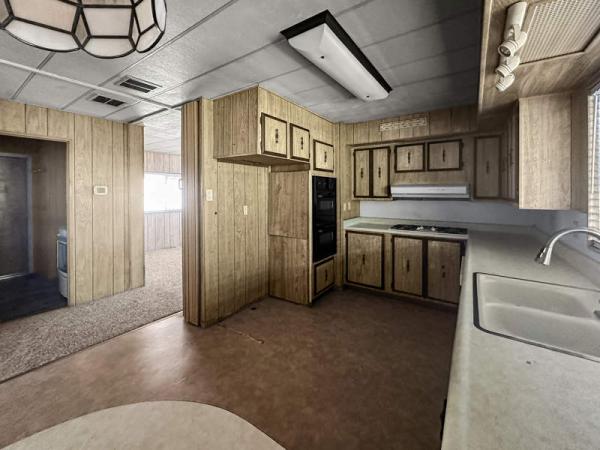 1971 Unknown Manufactured Home