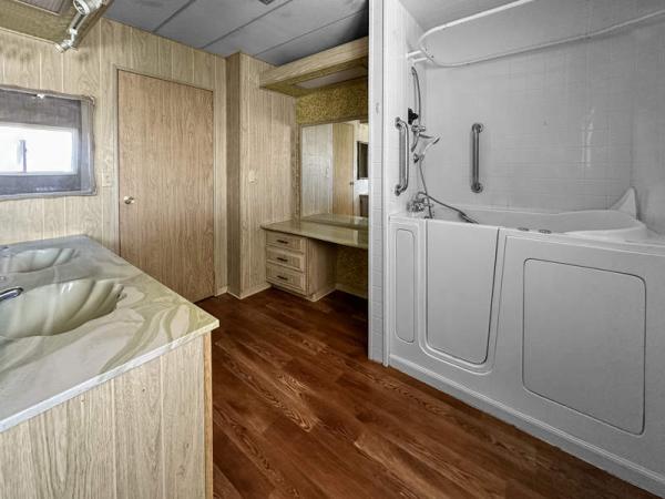 1971 Unknown Manufactured Home