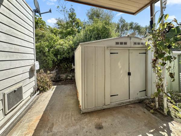 1971 Unknown Manufactured Home