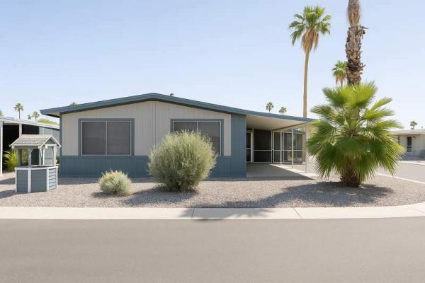 1977 Unknown Manufactured Home