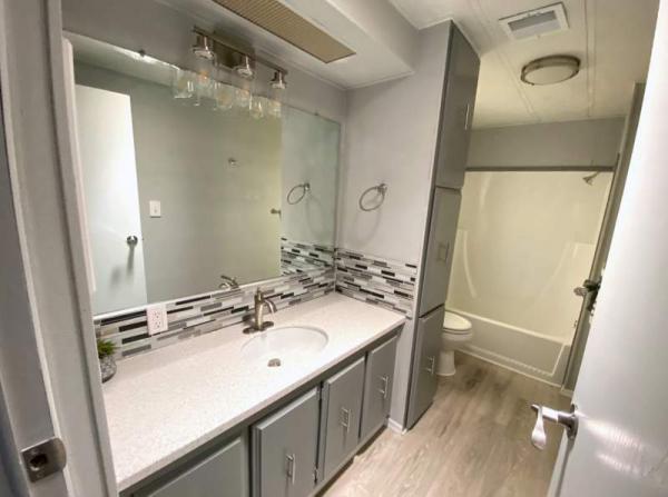 1977 Unknown Manufactured Home