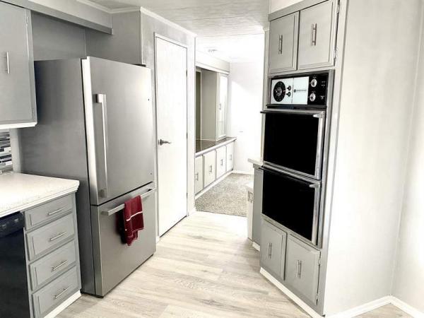 1977 Unknown Manufactured Home