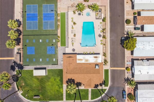 2026 Cavco/Durango Mobile Home For Sale