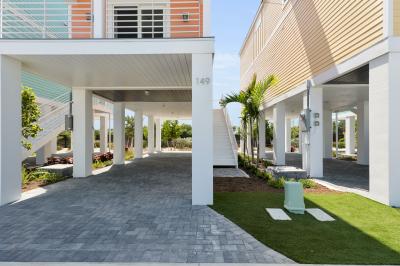 Mobile Home at 149 Paradise Way Islamorada, FL 33036